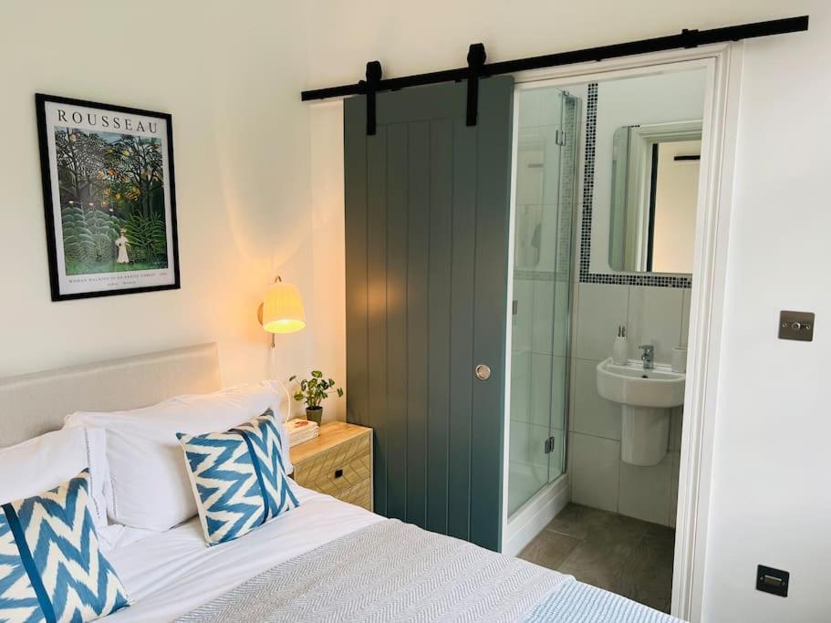 Forge Cottage - Pretty 1 Bedroom Cottage With Free Off Street Parking Λονδίνο Εξωτερικό φωτογραφία