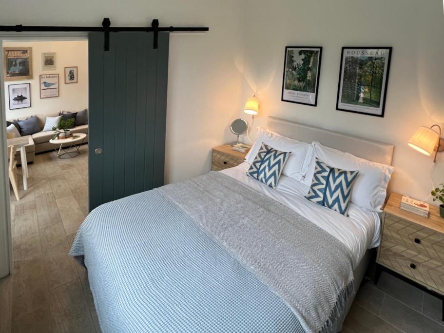 Forge Cottage - Pretty 1 Bedroom Cottage With Free Off Street Parking Λονδίνο Εξωτερικό φωτογραφία