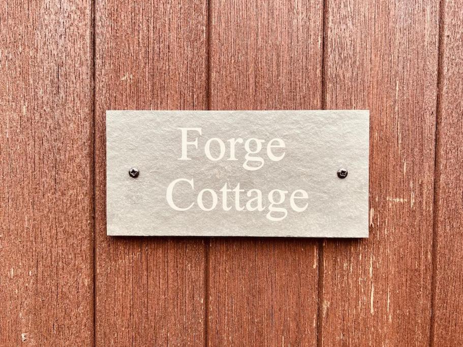 Forge Cottage - Pretty 1 Bedroom Cottage With Free Off Street Parking Λονδίνο Εξωτερικό φωτογραφία