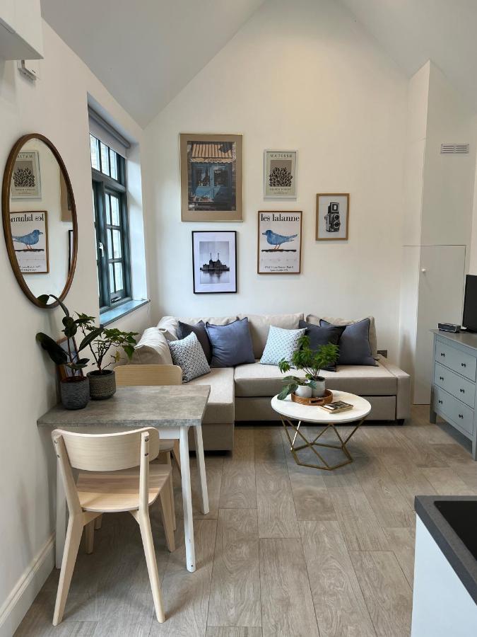 Forge Cottage - Pretty 1 Bedroom Cottage With Free Off Street Parking Λονδίνο Εξωτερικό φωτογραφία