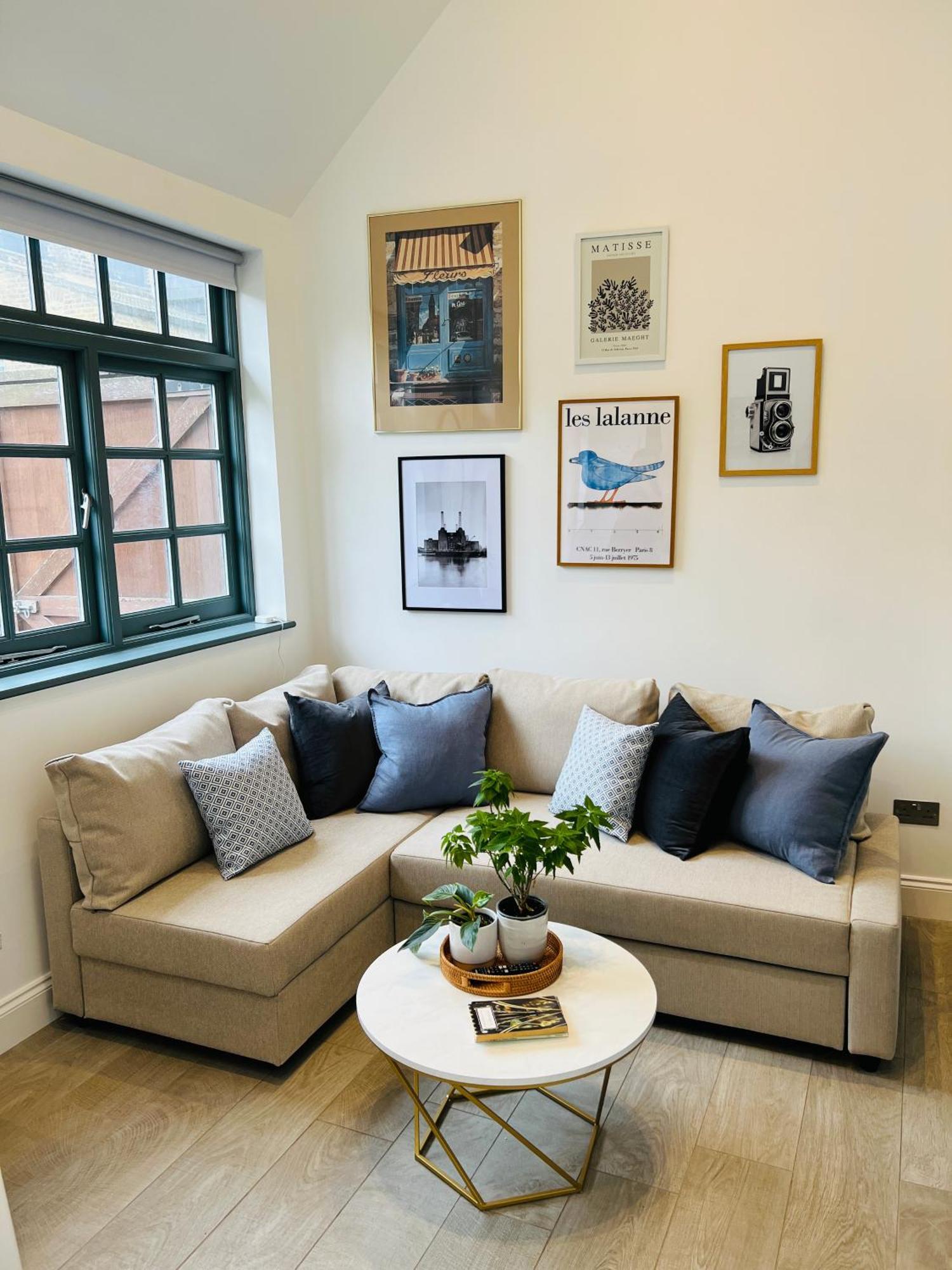 Forge Cottage - Pretty 1 Bedroom Cottage With Free Off Street Parking Λονδίνο Εξωτερικό φωτογραφία