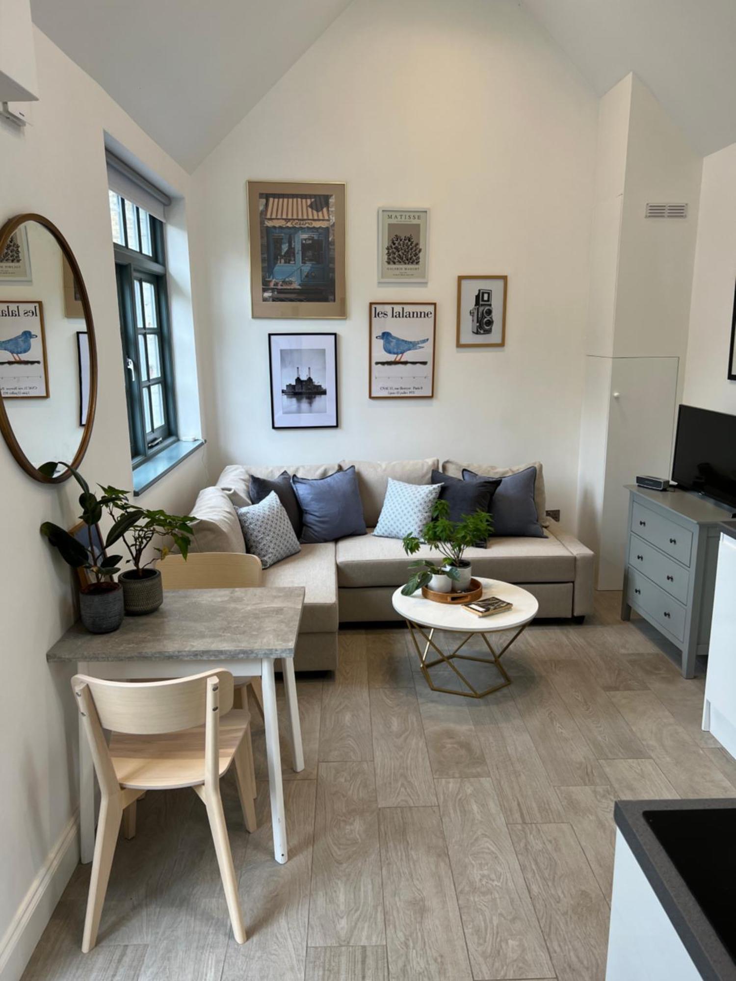 Forge Cottage - Pretty 1 Bedroom Cottage With Free Off Street Parking Λονδίνο Εξωτερικό φωτογραφία